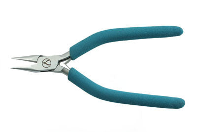 Classic Wubbers Chain Nose Pliers